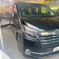 Toyota Granvia